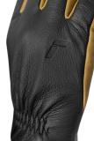 Reusch Outsider 6402193 7490 black brown 2